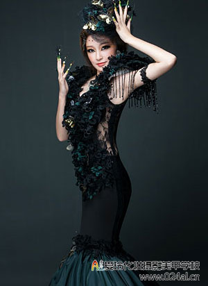 http://www.024al.cn/学员整体造型作品